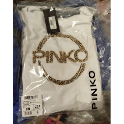 Lotto unico 50 pezzi donna Pinko