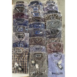 Camicie Uomo